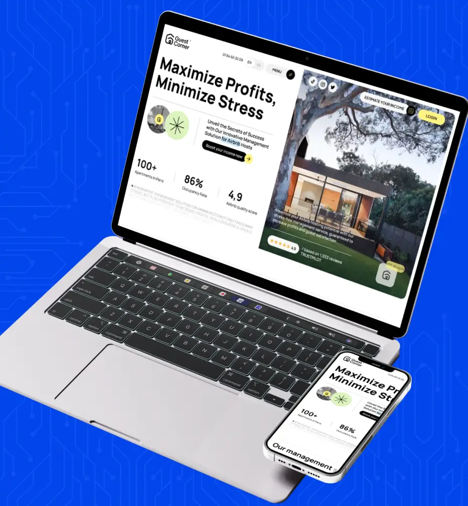 Webbuddie - Cases Image